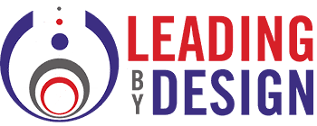Leading By Design - Logo